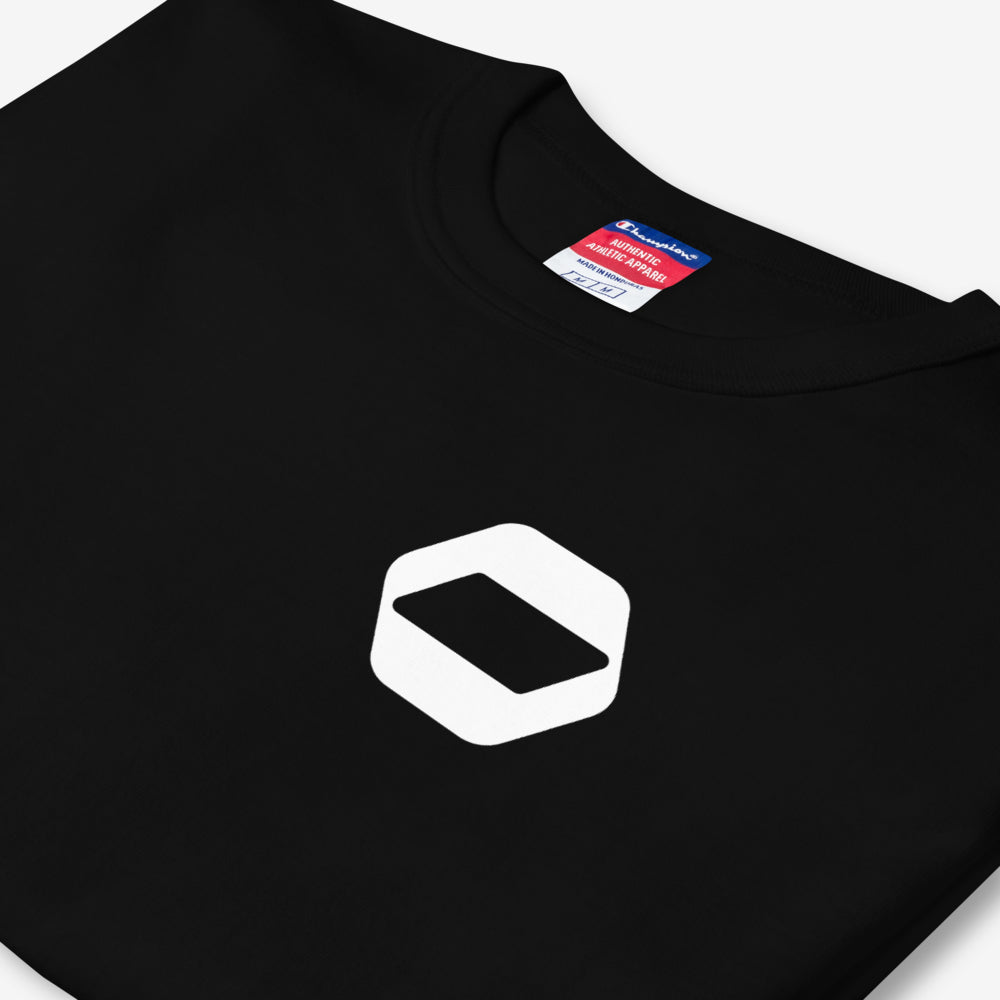 Beskar Labs ⨉ Champion Men's T-Shirt